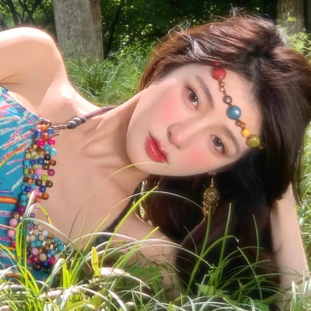 武大的小姐姐们