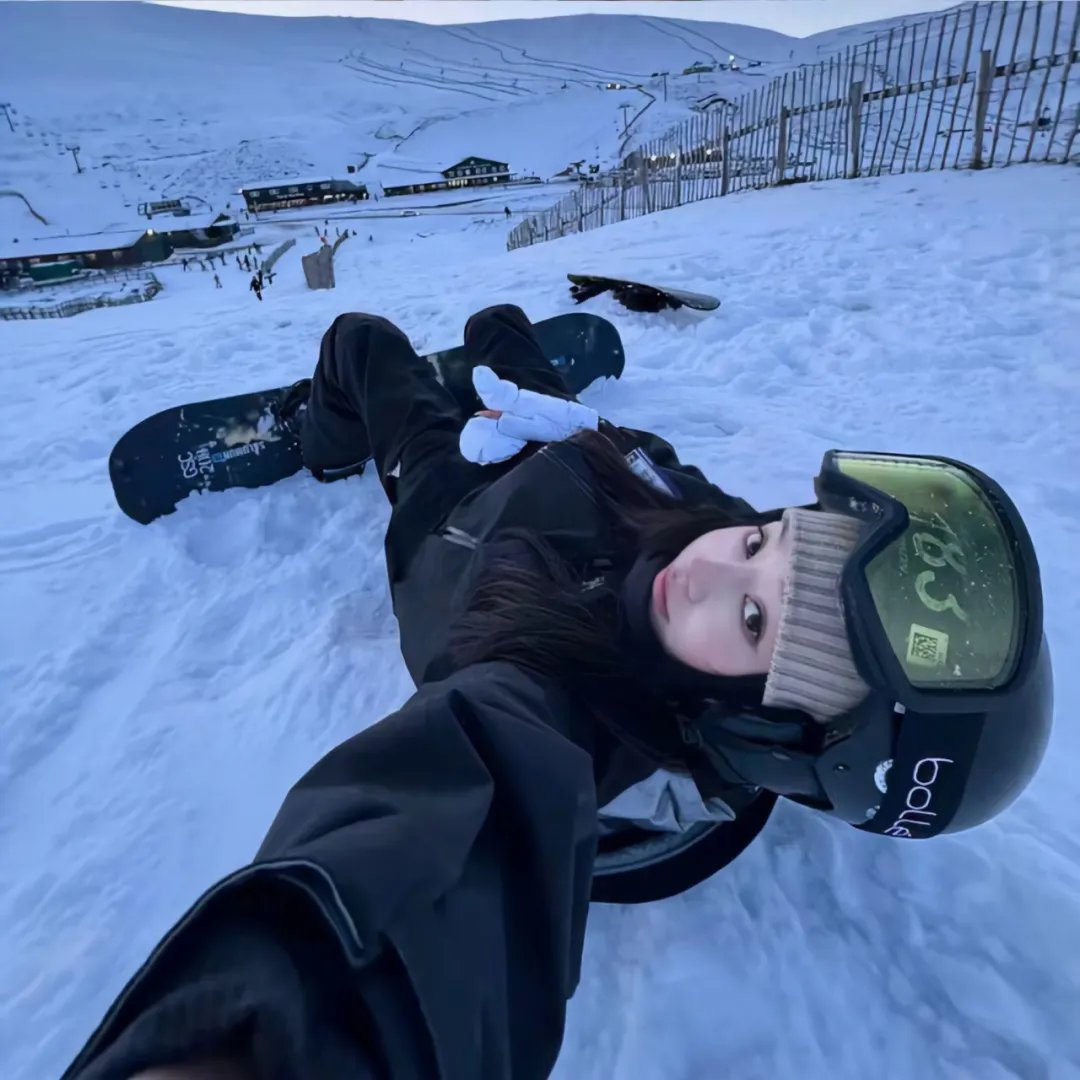 今朝往昔皆为卿